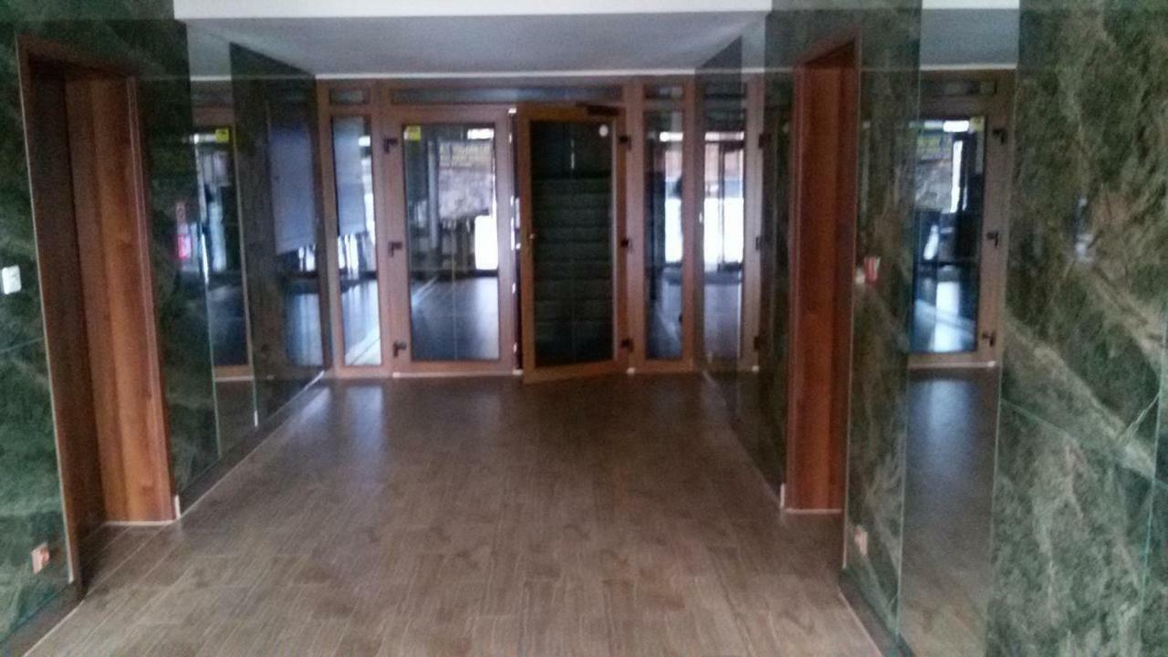 Terezia Tatry - Golf Apartment Vel'ka Lomnica Exterior foto
